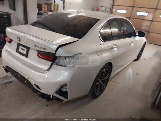 BMW i xDrive 4dr All Wheel Drive S — миниатюра 4