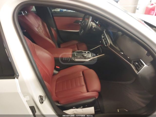 BMW i xDrive 4dr All Wheel Drive S — миниатюра 5