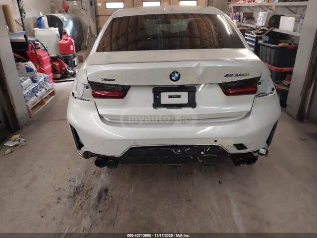 BMW i xDrive 4dr All Wheel Drive S — миниатюра 6