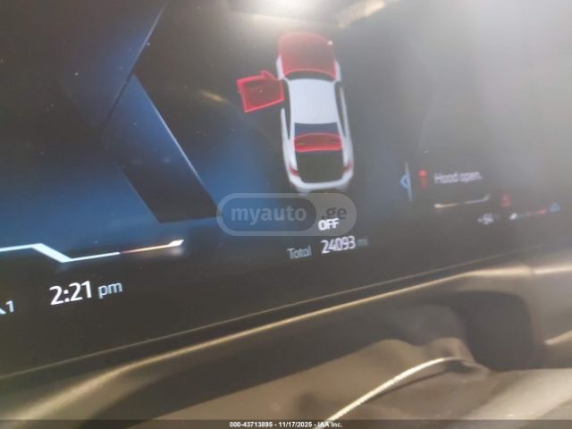 BMW i xDrive 4dr All Wheel Drive S — миниатюра 7