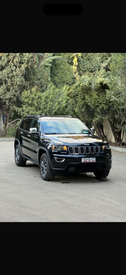 Jeep Grand Cherokee - фото 2