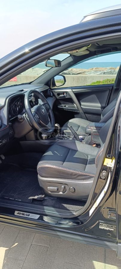 Toyota RAV 4 - фото 9