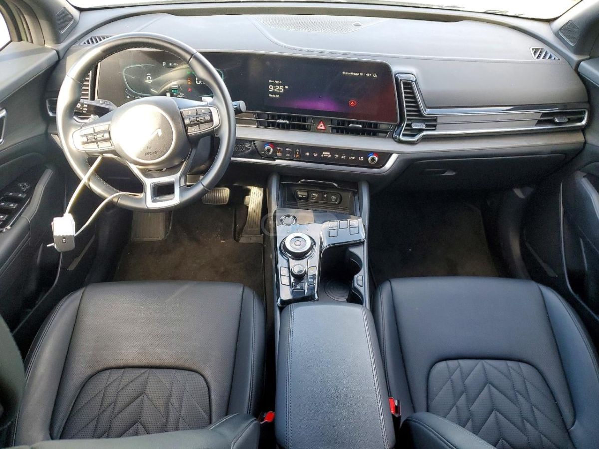 Kia Sportage - фото 4