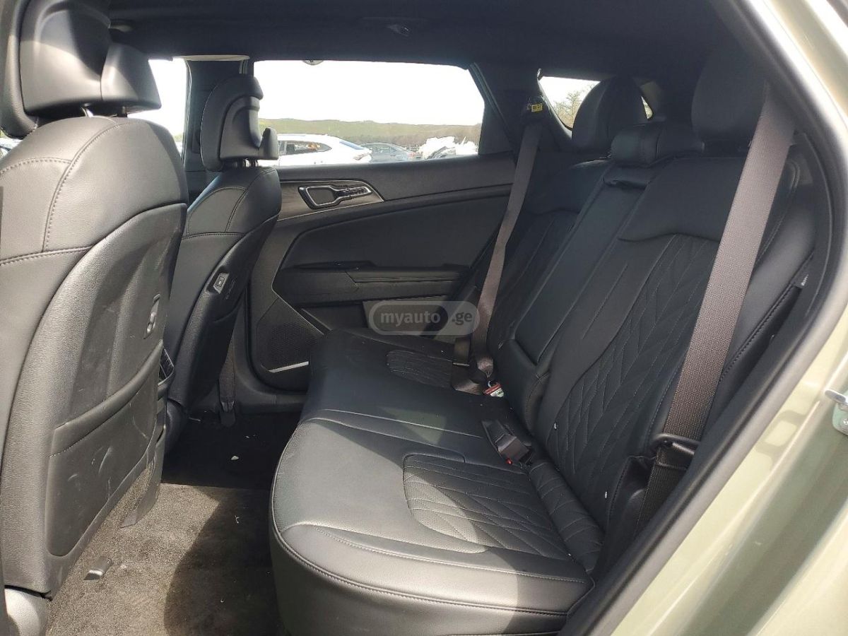 Kia Sportage - фото 7