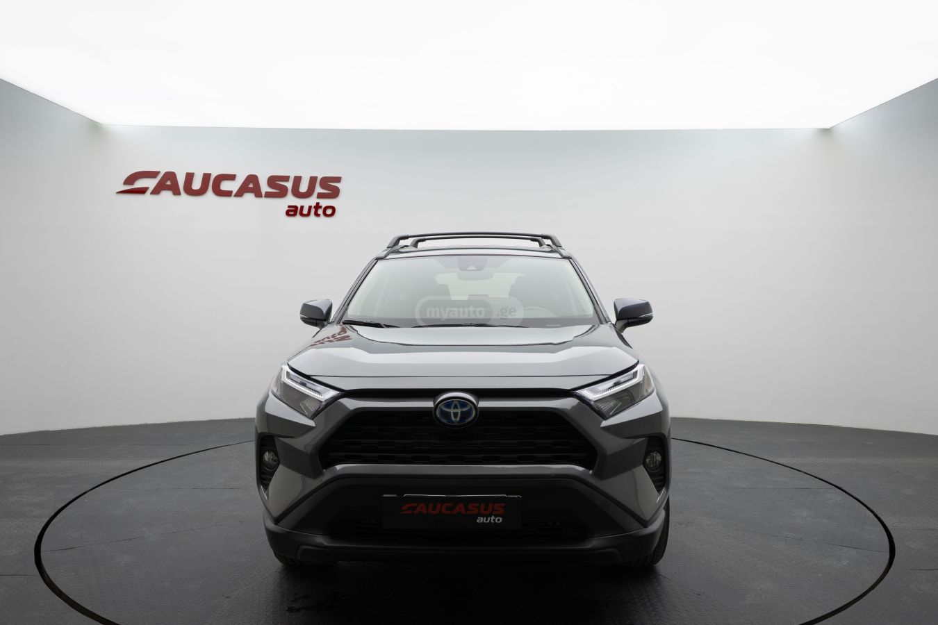 Toyota Toyota RAV4 — миниатюра 3