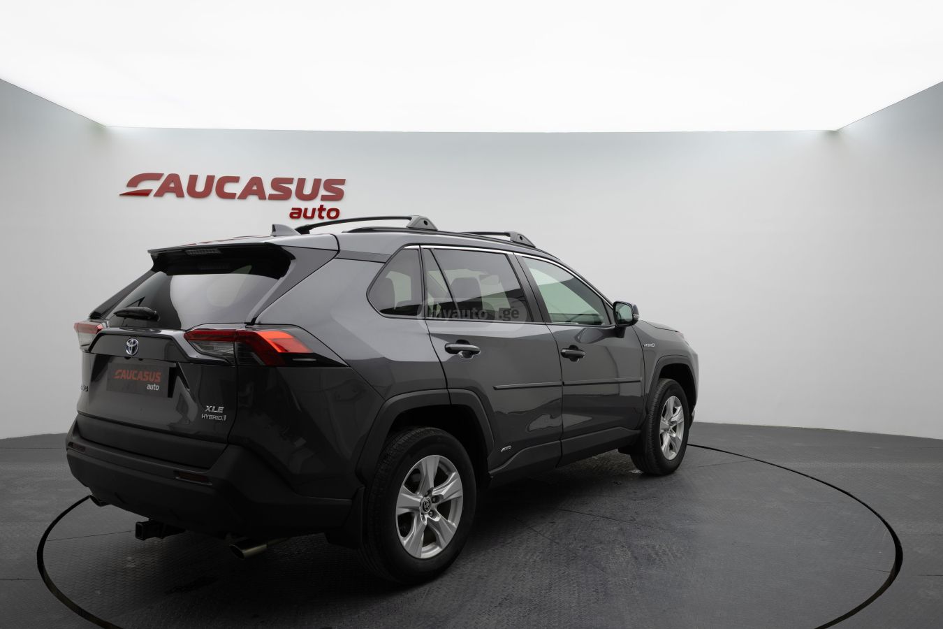 Toyota Toyota RAV4 — миниатюра 6