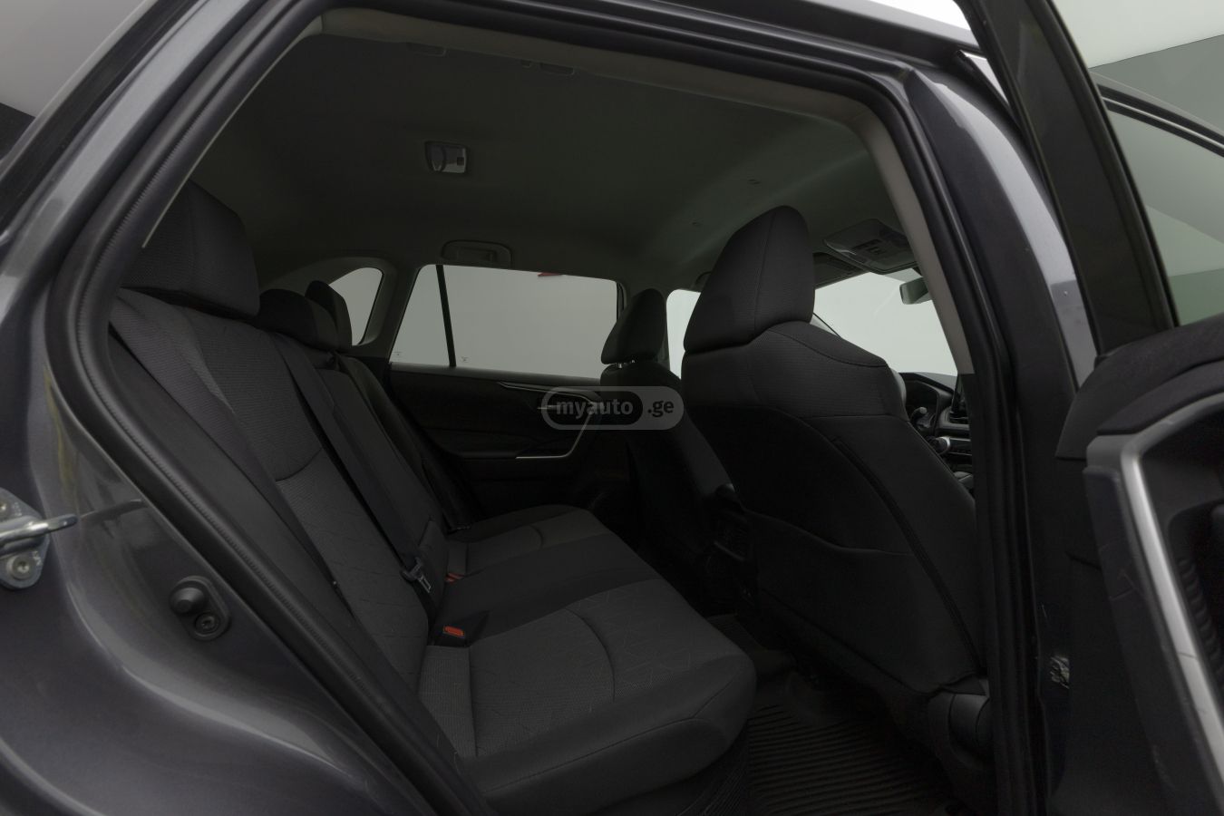 Toyota Toyota RAV4 — миниатюра 7