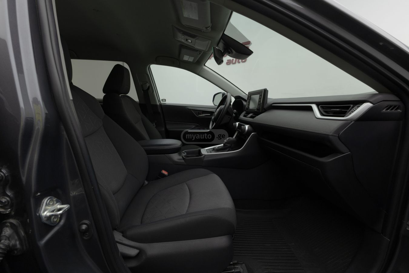 Toyota Toyota RAV4 — миниатюра 8