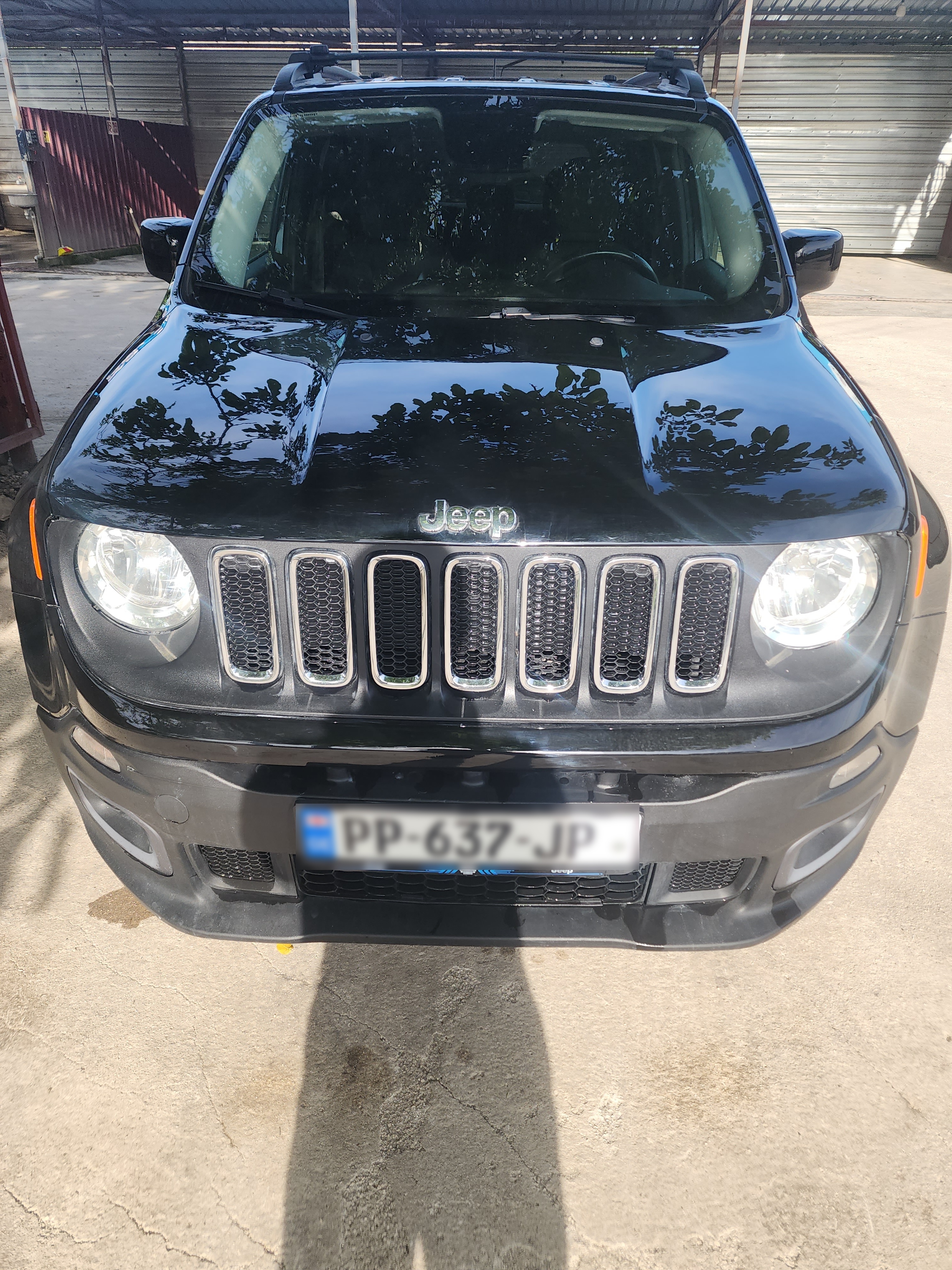 JeepRenegade
