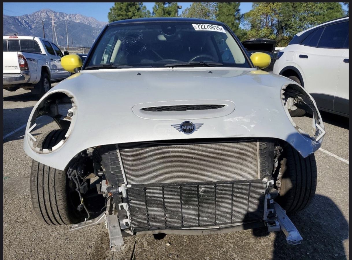 Mini Cooper - фото 2