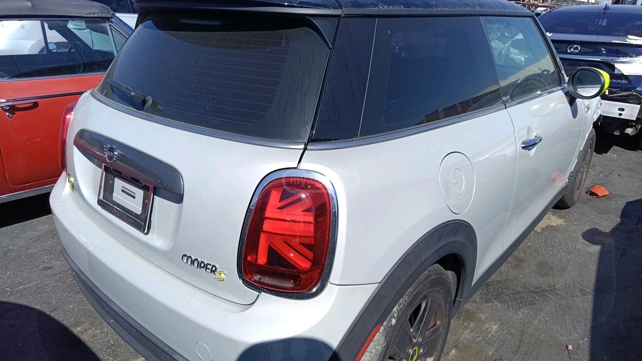 Mini Cooper - фото 3