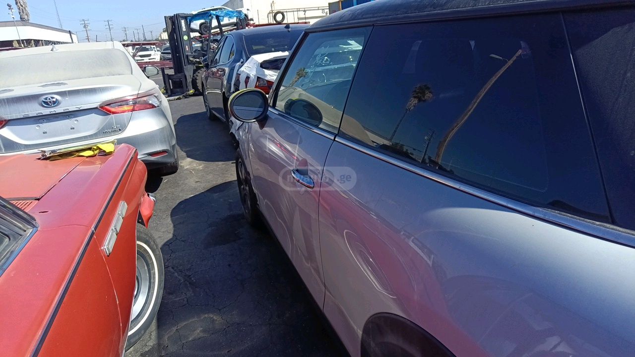 Mini Cooper - фото 5