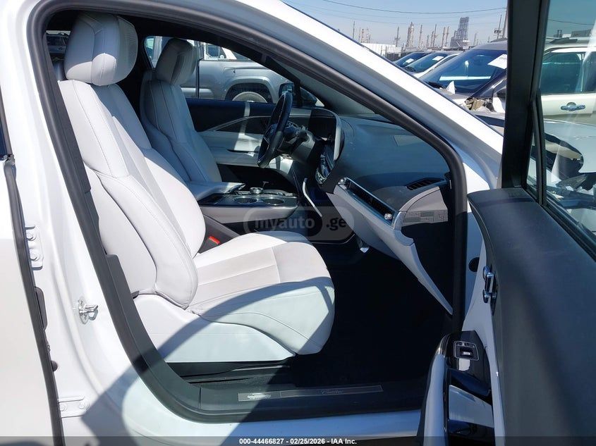 Cadillac LSE 2024 — миниатюра 5