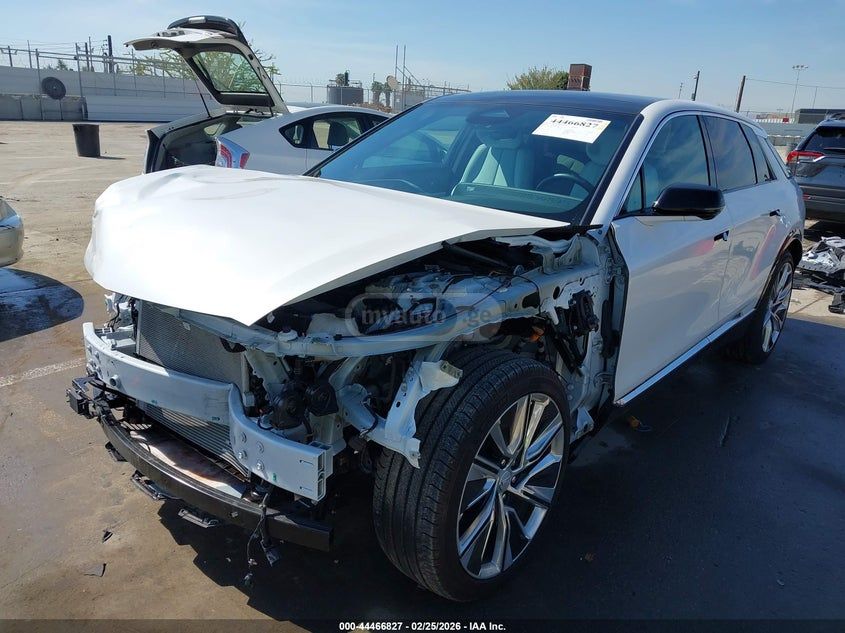 Cadillac LSE 2024 — миниатюра 6