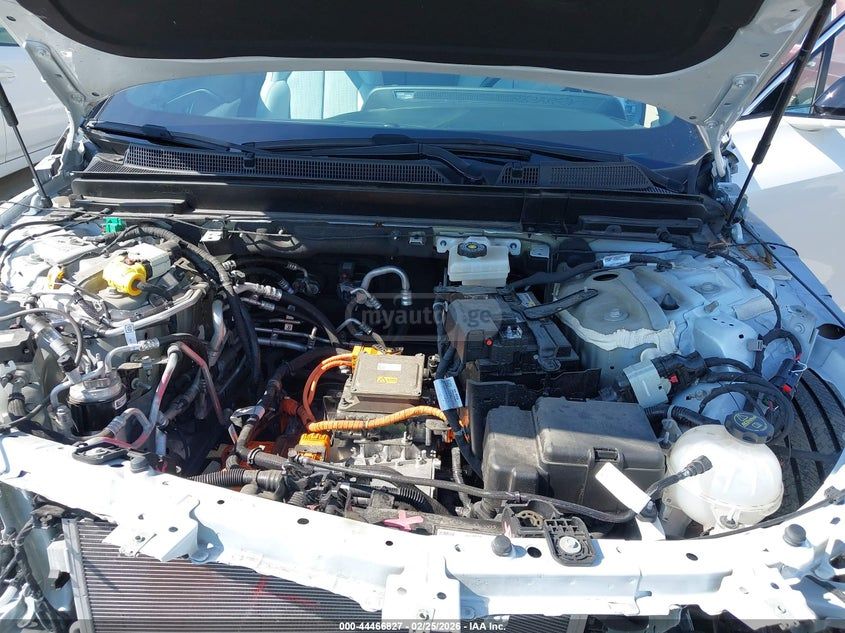 Cadillac LSE 2024 — миниатюра 9