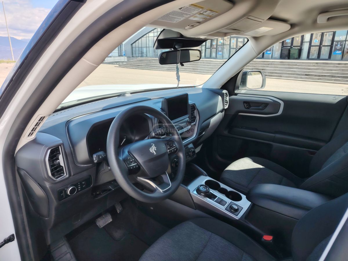 Ford Bronco - фото 10