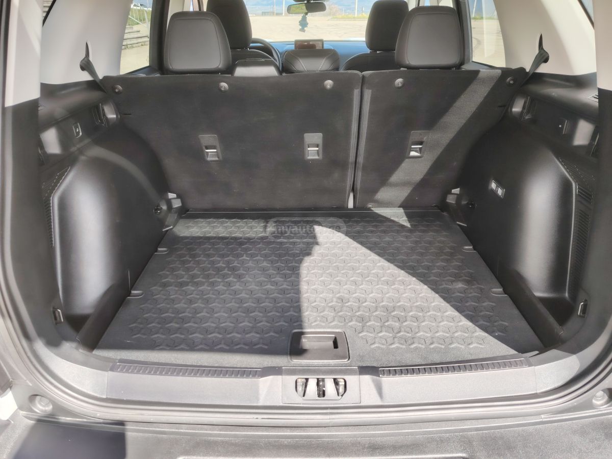 Ford Bronco - фото 11