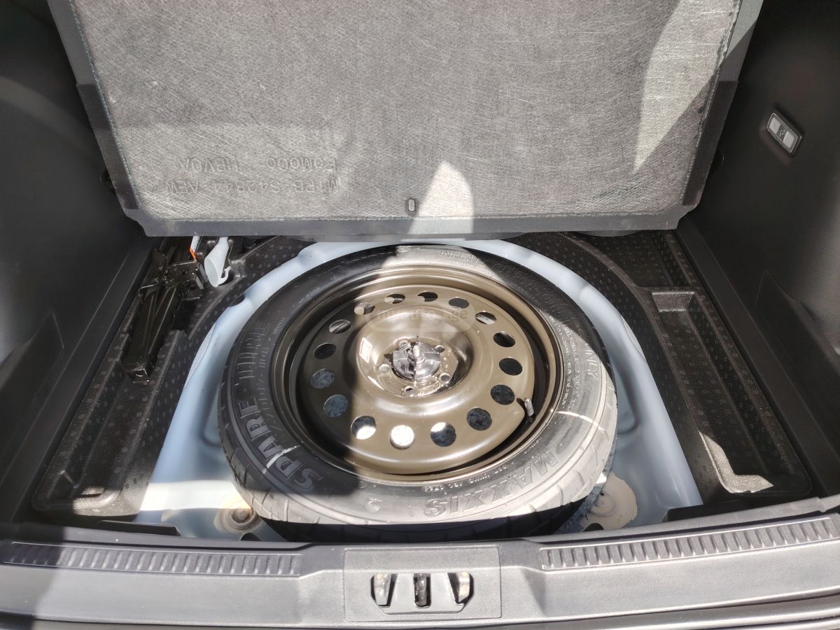 Ford Bronco - фото 12