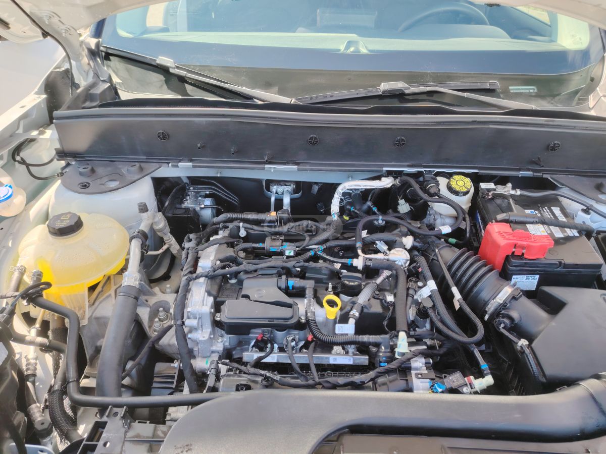 Ford Bronco - фото 14