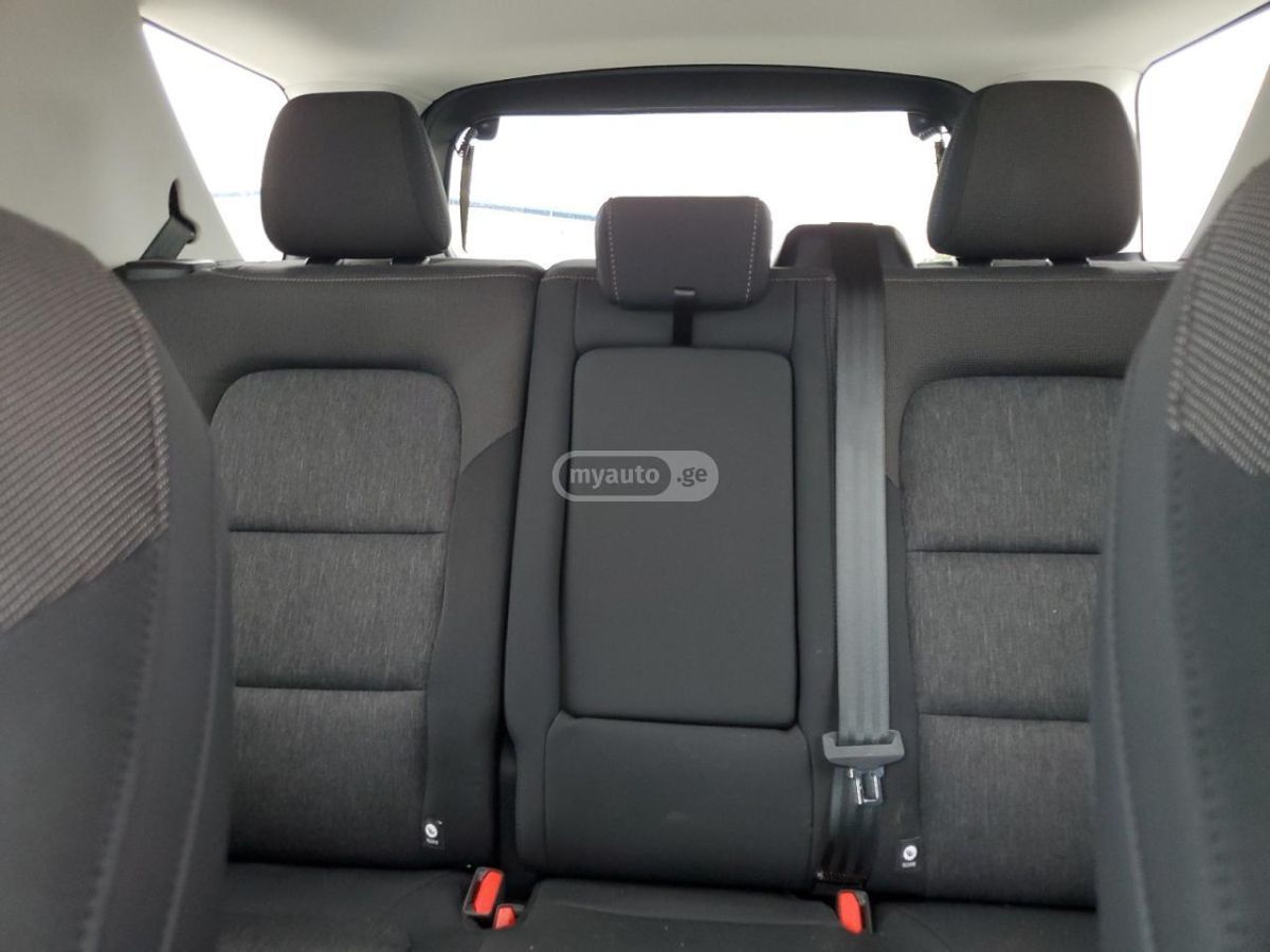 Ford Bronco - фото 7