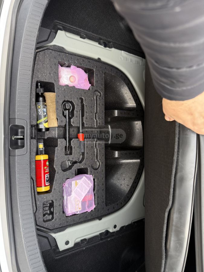 Toyota Se — миниатюра 10