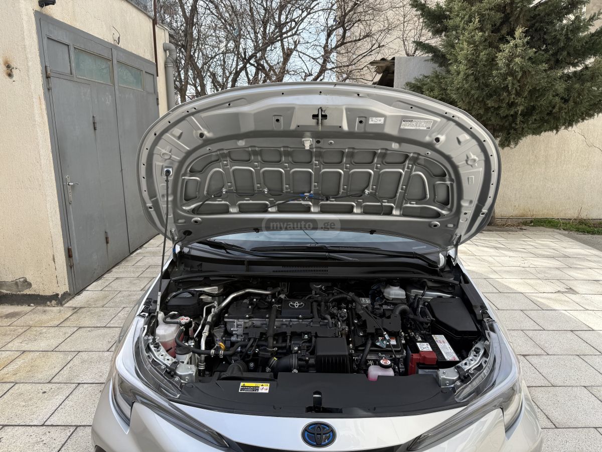 Toyota Se — миниатюра 13