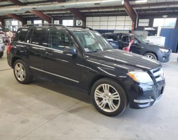 Mercedes-BenzGLK 250