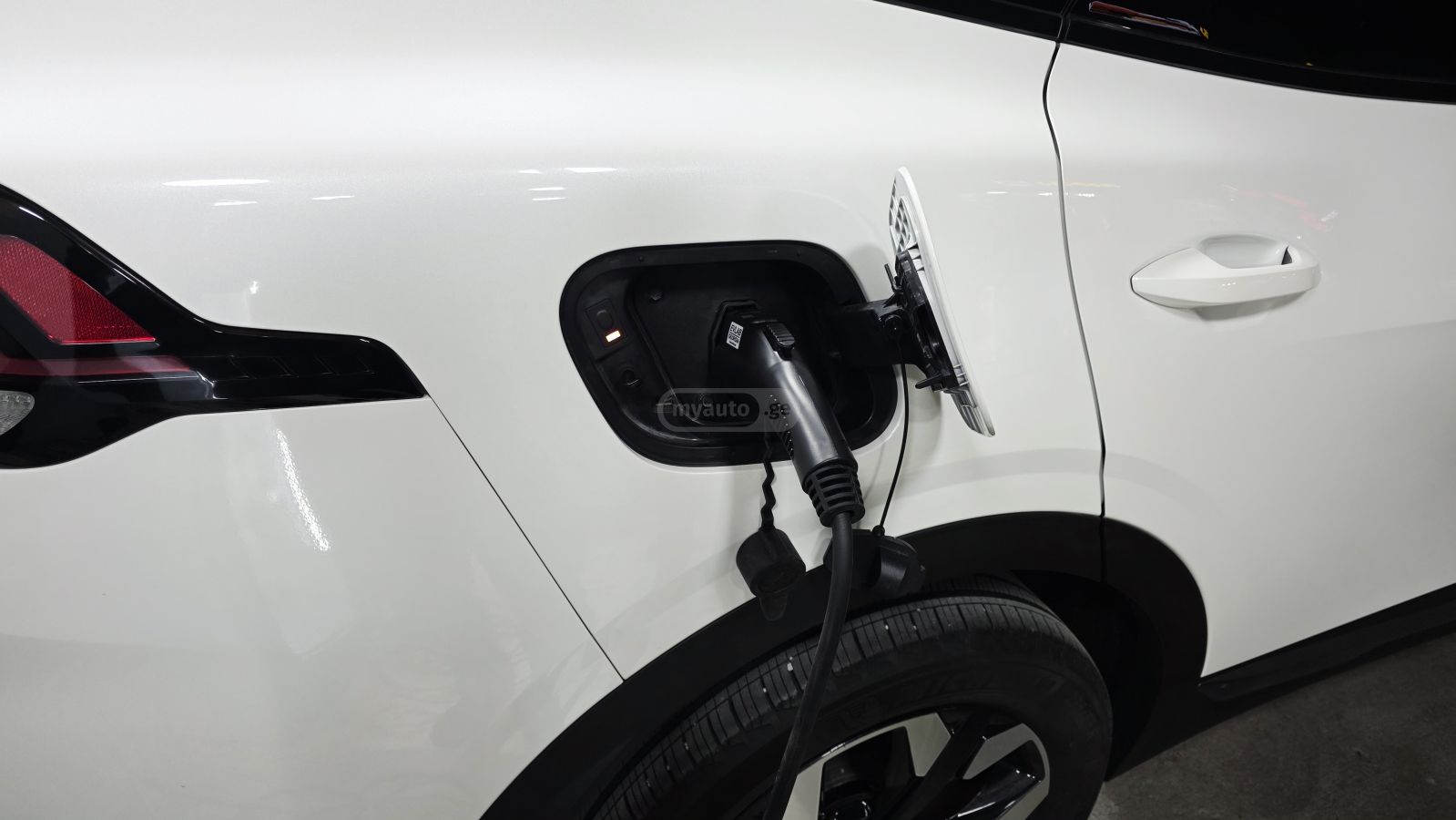 Kia Sportage - фото 11