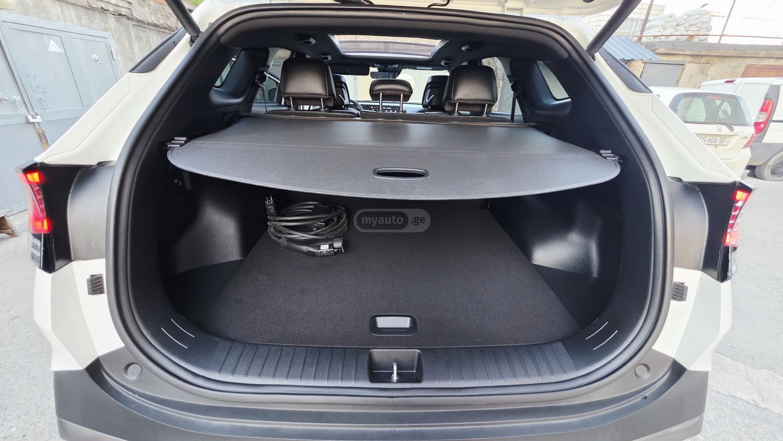 Kia Sportage - фото 14