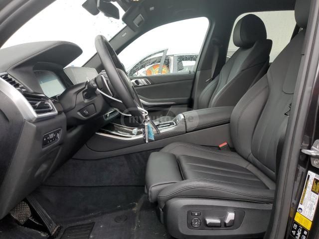 BMW xDrive40i 4dr All-Wheel Drive — миниатюра 2