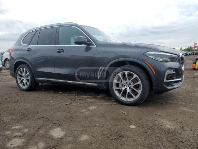 BMW xDrive40i 4dr All-Wheel Drive — миниатюра 7