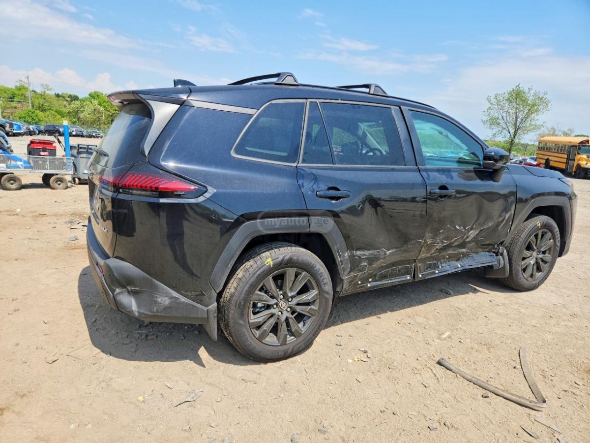 Toyota Rav 4 - фото 5