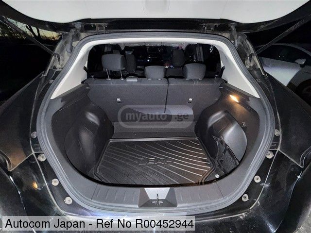 Nissan Leaf - фото 11