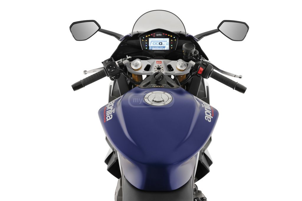 Aprilia RS660 