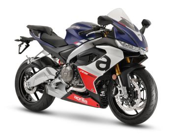 Aprilia RS660 