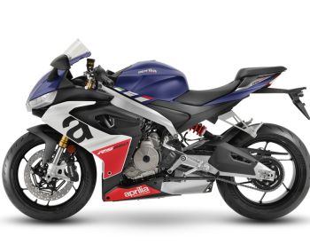 Aprilia RS660 