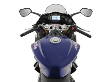 Aprilia RS660 