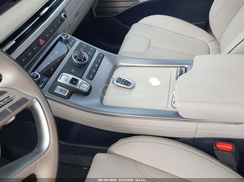 Hyundai Palisade 2025 — миниатюра 11