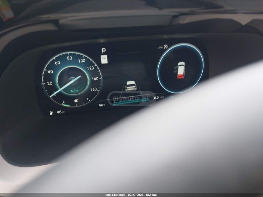 Hyundai Palisade 2025 — миниатюра 7