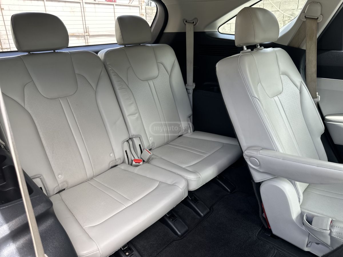 Kia Sorento - фото 13