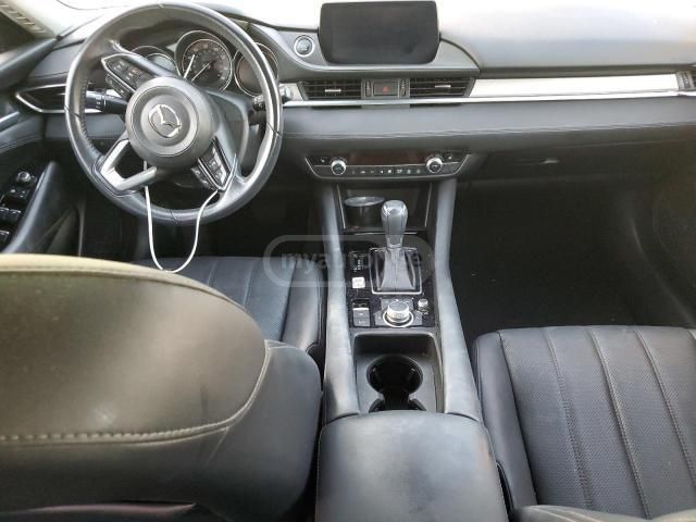 Mazda Mazda 6 2021 — миниатюра 7