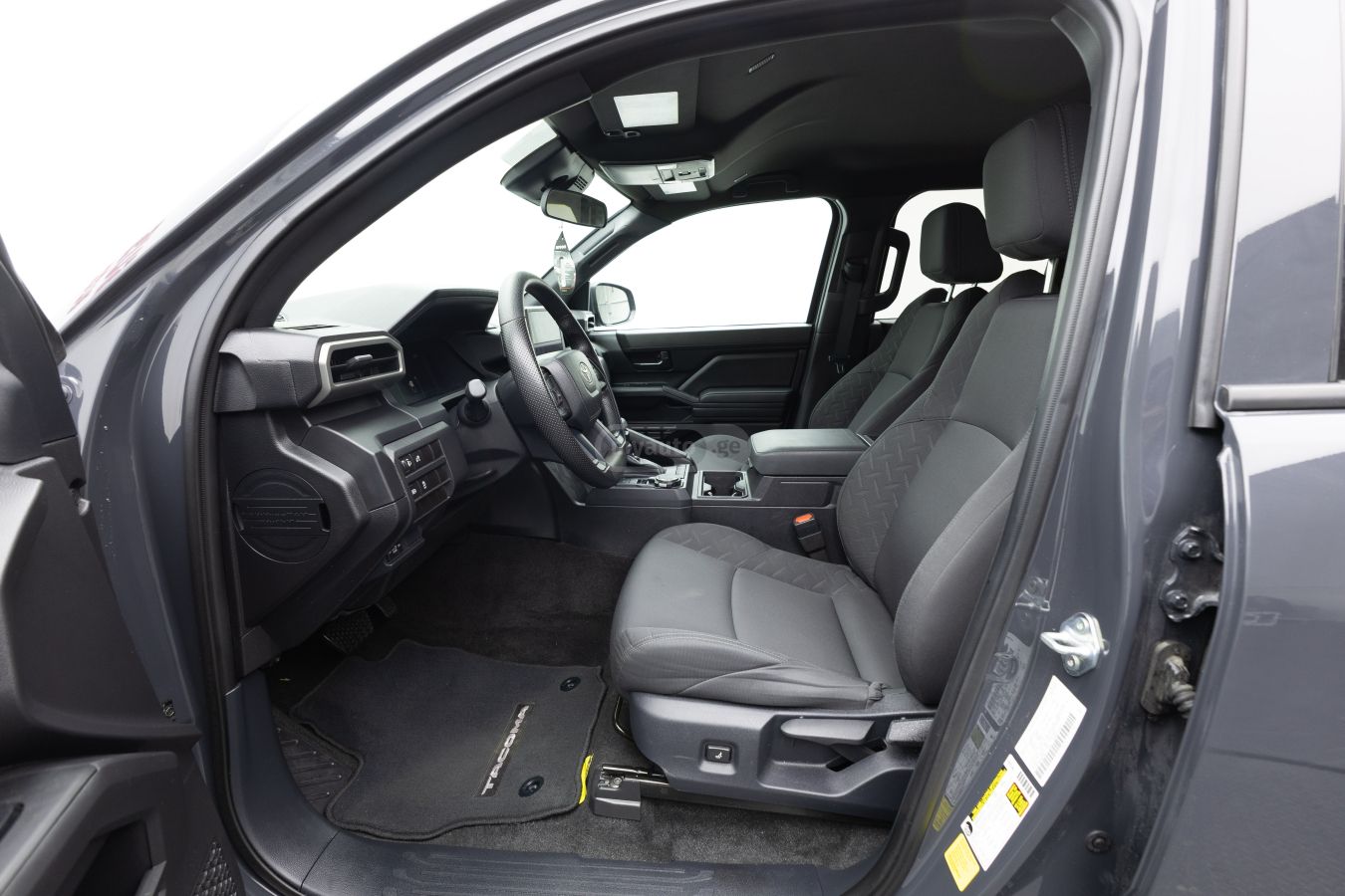 Toyota Toyota Tacoma — миниатюра 9