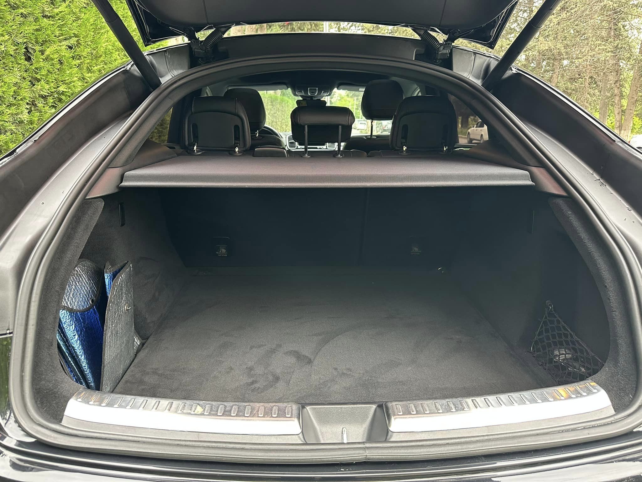 Mercedes-Benz GLE 400 - фото 9