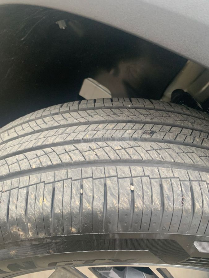 Hyundai Tucson - фото 13