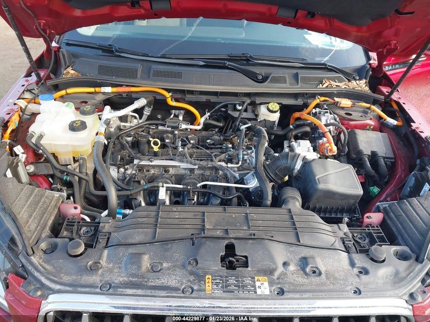 Lincoln Corsair 2024 — миниатюра 9