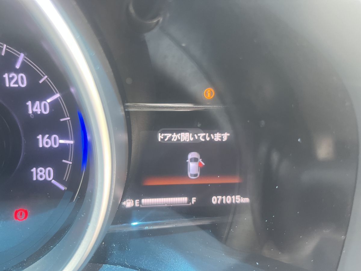 Honda FIT - фото 9