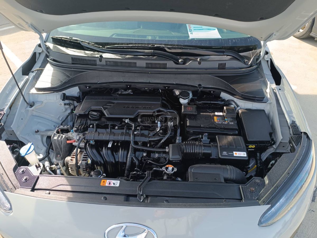 Hyundai SEL 4dr All-Wheel Drive CVT — миниатюра 10