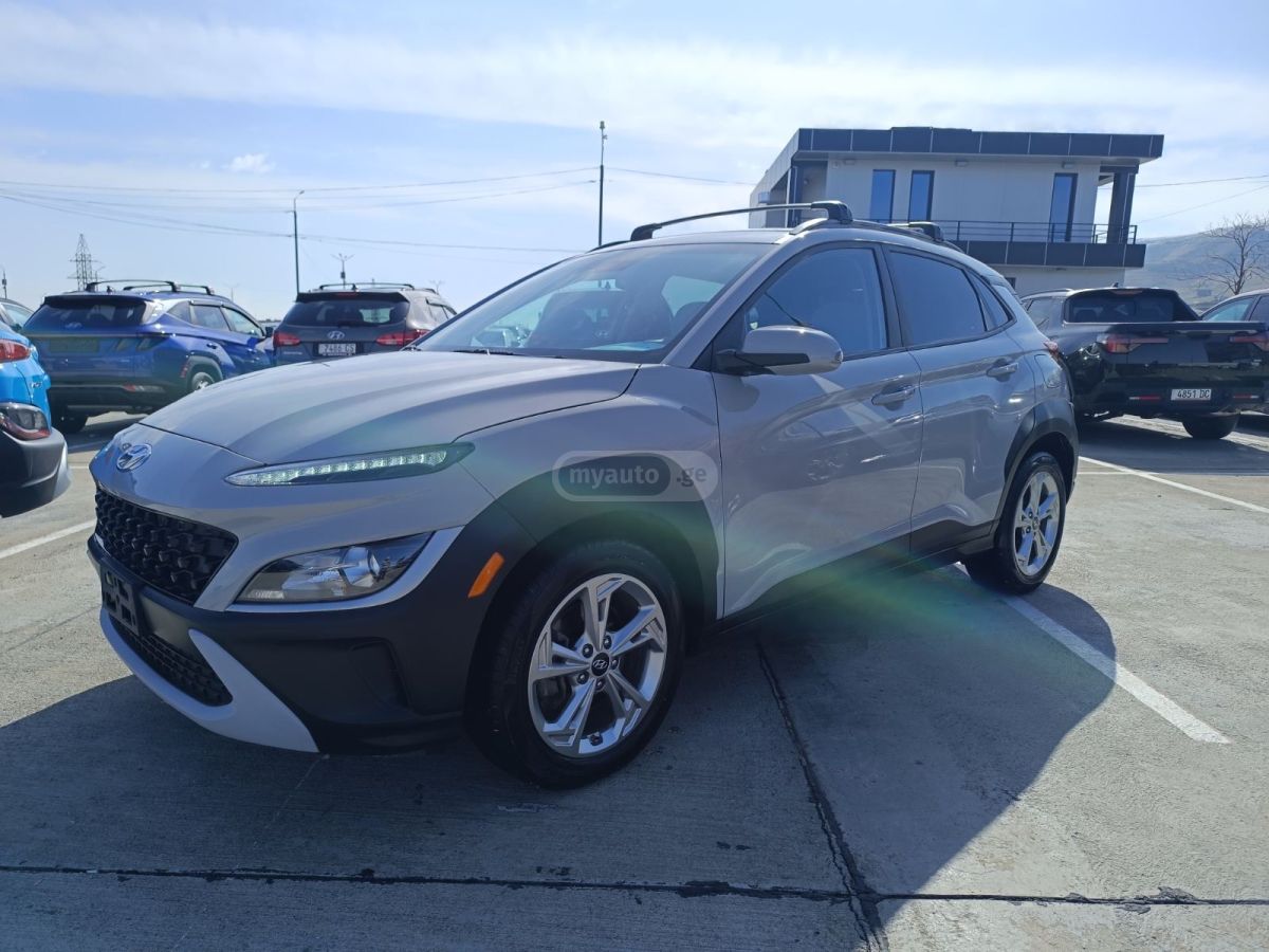 Hyundai SEL 4dr All-Wheel Drive CVT — миниатюра 2