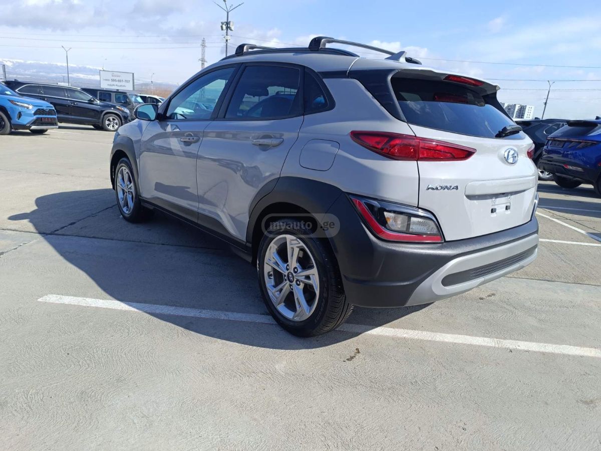 Hyundai SEL 4dr All-Wheel Drive CVT — миниатюра 4