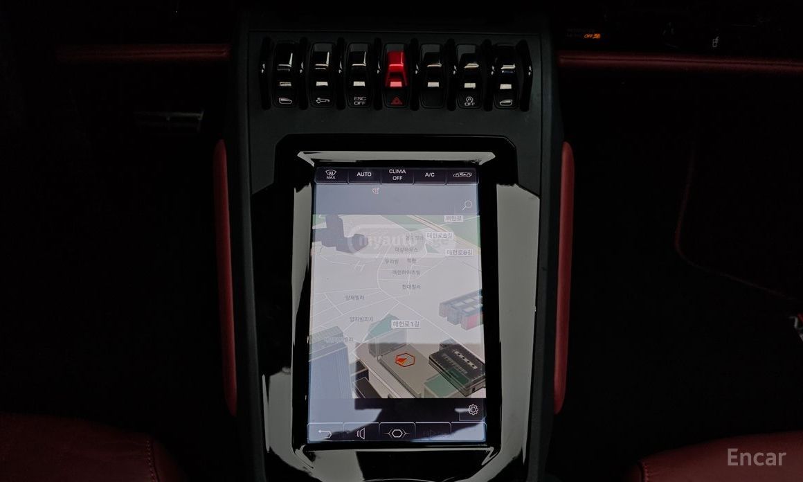 Lamborghini Huracn 2023 — миниатюра 10